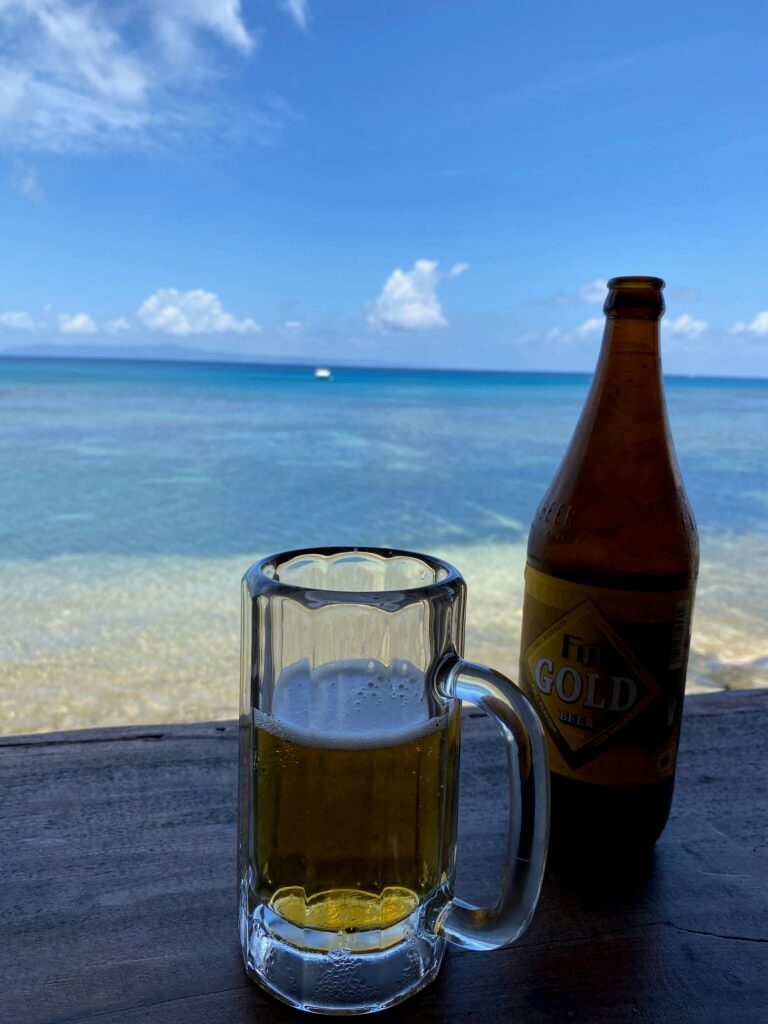 Taveuni cafe
